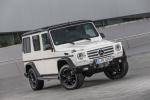 Mercedes-Benz G500 Edition 35 2014 года